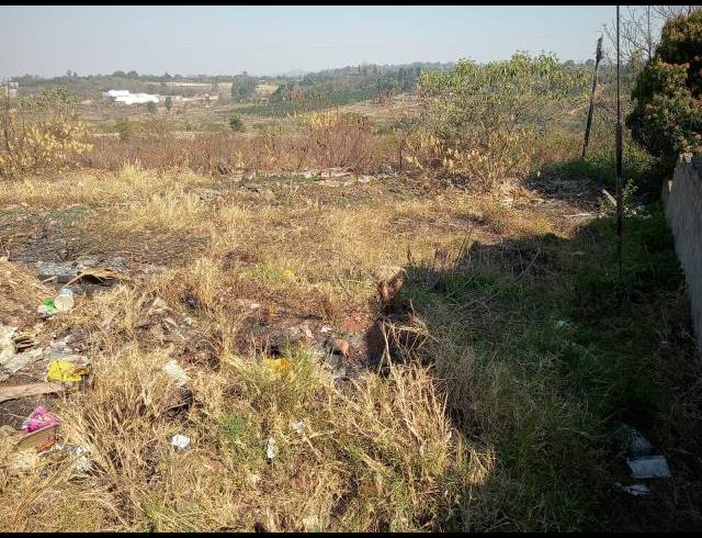 LAND FOR SALE IN HILLSVIEW